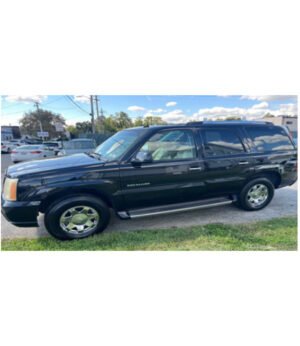 escalade